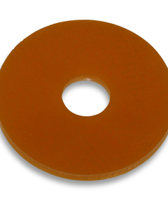Sealing disk, PU70, for JET 50 mm, Ø44,2/11,5x3mm (ZT00028)